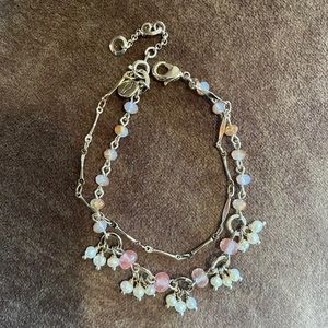 Chloe + Isabel Bracelet, Like New